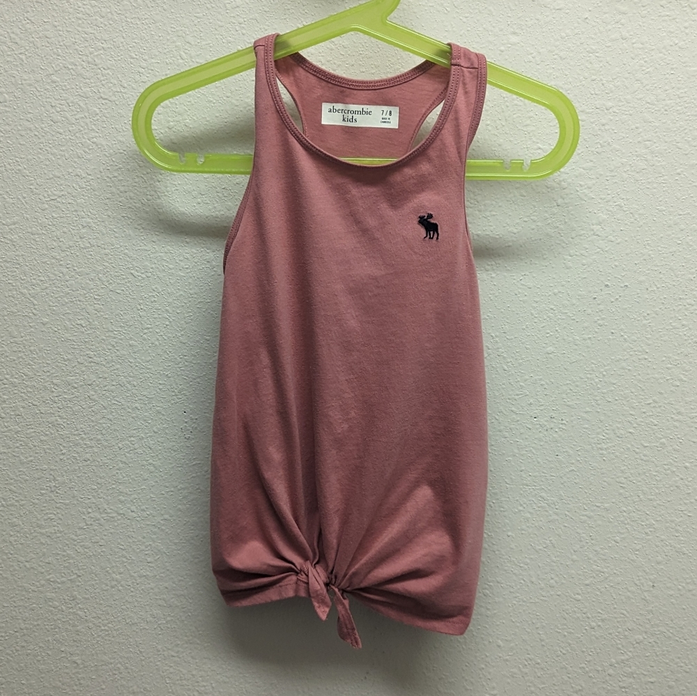 Abercrombie Kids Racerback Tank & Top